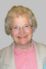 Obituary for EVELYN J. WALL