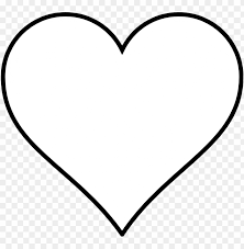 Download high quality heart clip art from our collection of 65,000,000 clip art graphics. Jpg Chalkboard Heart Clipart Heart Clipart Png Image With Transparent Background Toppng