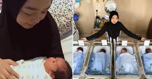 5 tanda ketika seseorang sedang memikirkan anda. Hamil Kembar 4 Selepas Jalani Iui Wanita Ini Kongsi Kegembiraan Di Instagram Vanilla Kismis