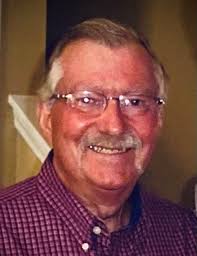 Obituary information for Kenneth Roland McDaniel