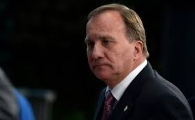 Kjell stefan löfven is a swedish politician serving as the prime minister of sweden since 2014 and leader of the swedish social democratic p. Swedish Prime Minister Stefan Lofven Resigns After Losing No Confidence Vote