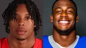 Which former River Region Times area high school standouts will be in  action in the week starting Mon Nov. 4?