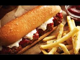Maybe you would like to learn more about one of these? Carbs Olive Garden Signature Breadstick Italian Meatball Sandwich Youtube