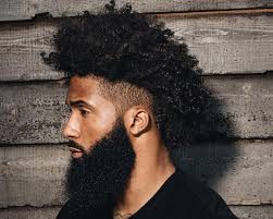 But the waves haircut is a cool, short hairstyle that requires a little effort. 10 Best Beard Oils For Black Men 2021 Review Guide
