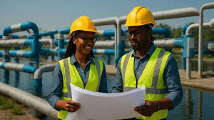 Recrutement Technicien Supérieur Génie Civil & Hydraulique