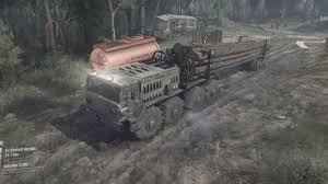 In order to avoid that map mods come to the rescue. Spin Tires Mud Runner Peatix