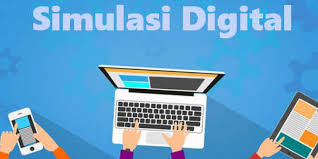 Sebutkan segmen garis yang sejajar dengan garis ae?b. Guru Berbagi Rpp 1 Lembar Simulasi Komunikasi Digital Kelas X