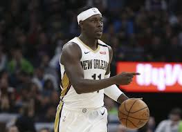 Jrue's parents both played college basketball at arizona state. Bucks Investment In Holiday Trade Makes Him Feel Wanted