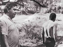 2,514 likes · 3 talking about this. Escalofriante Relato De Pablo Escobar Sobre El Asesinato De Rodrigo Lara Bonilla