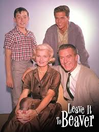 Leave it to beaver quote. Whatever Happened To The Cast Of Leave It To Beaver Ihearthollywood