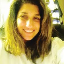 Sharon Garber's Instagram, Twitter & Facebook