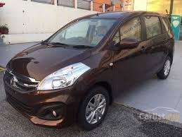 Ttg servis kali ke 3 proton ertiga. Proton Ertiga 2017 Vvt Executive 1 4 In Selangor Automatic Mpv Brown For Rm 55 318 4191482 Carlist My