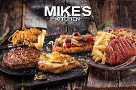 Me and my husband both got pancit, i got pork ribs and he got pork stew. Mike S Kitchen Polokwane Corner School Road And Munnik Avenue Menu Prices Restaurant Reviews Tripadvisor