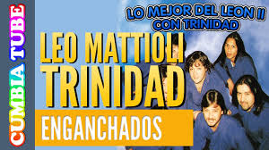 Leo mattioli leo mattioli jamás se olvidará leo mattioli leo mattioli & la diosa dalila leo mattioli leo matioli leo matioli leo mattioli provided to youtube by leader music quizás · leo mattioli lo mejor del león ℗ leader music released on: Leo Mattioli Con Trinidad Enganchado Youtube
