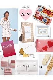 Shower the ones you love with these 12 valentine's day gift ideas. Valentine S Day Gift Ideas For Him Her