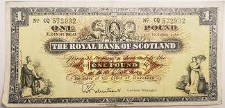 These could affect the price, features and availability of our products. 1 Pound Royal Bank Of Scotland Scotland Numista