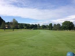 Linden hall golf club : Linden Hall Golf Course All Square Golf
