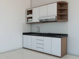 Pembayaran mudah, pengiriman cepat & bisa cicil 0%. Jual Kitchen Set Minimalis Murah Berkualitas Di Lapak Mozaik Furniture Bukalapak