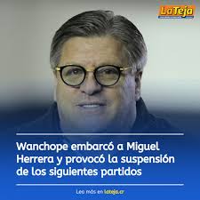 La convocatoria hecha por Paulo Wanchope le dio todo un vuelco a las  próximas dos jornadas del Clausura 2025, nota completa en comentarios  😵‍💫⚽👇 #convocatoria #costarica #PauloWanchope