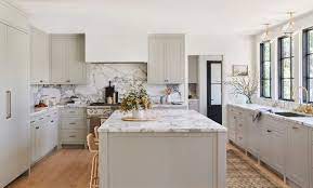 Best Greige Paint Colors For Cabinetry