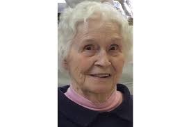 Loretta Parr Obituary (1920