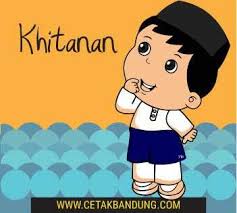 Surat resmi biasanya digunakan untuk tujuan yang resmi, sementara surat tidak. Kartu Undangan Sunatan