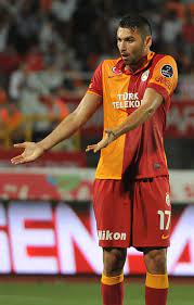 .transferi için büyük ölçüde anlaştığı futbolcu burak yılmaz, galatasaray formasıyla 3,5 sezonda çıktı. Dosya Burak Yilmaz Jpg Vikipedi