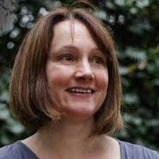 Tribute to writer Carol Florence Graham