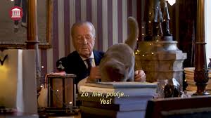 Hiddema verlaat fvd om coronakoers baudet. Doe Als Bram Hiddema Word Lid Youtube