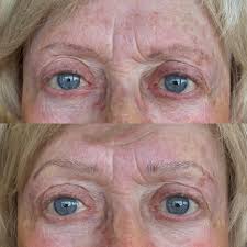 BrowSavvy Microblading Artist