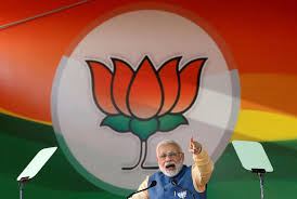 India S Ruling Bjp Picks Parliamentary Candidates Ahead Of April Elections Foreign Brief Licensed for personal and commercial use.