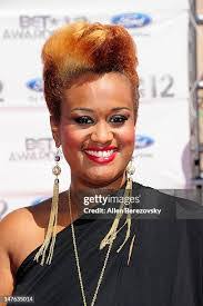 Amber Bullock's Instagram, Twitter & Facebook