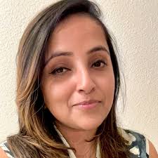 Neha Srivastava — Girl Geek X: Connecting forward-looking women in tech for  over a decade!