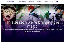 You can be impressed by the imagination and the strength it gives you by. How To Watch Anime Online The Best Options For Streaming Anime