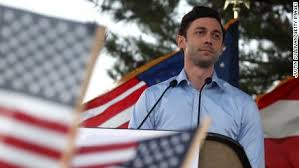 Investors are paying close attention to two senate races in the state of georgia. 2wscz4vbkj15km