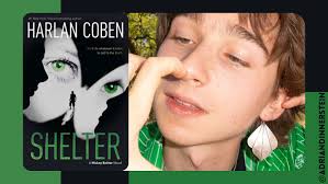 Adrian with his friend Ave. They were playing telephone years ago in high  school. 💙 (Photo posted by PIPER)