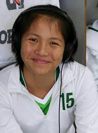 Tin Grace Tiamzon FP (@TinGraceTiamzon)