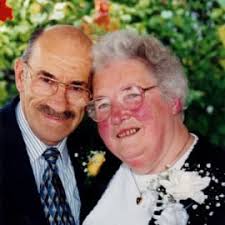 Bernard Jamison Obituary (1929