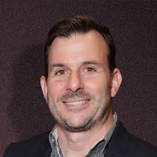 Chris Bender Films and Shows