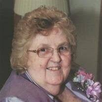 M. Joyce Kidd Obituary