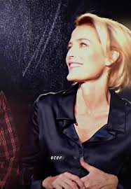 Gillian Brydsin Bradley