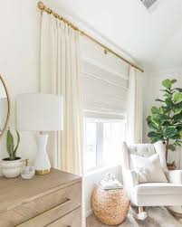 Window treatment ideas have evolved from simple curtains and blinds so much for the past few decades. British Academy Of Interior Design Blog 6 Best Window Treatments Ideas