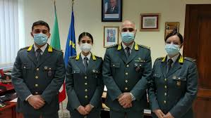 Soddisfatto della macchina organizzativa del comune il generale di brigata carbone, comandante della scuola ispettori e sovrintendenti della guardia di finanza ha spiegato. Tre Nuovi Ispettori Nella Guardia Di Finanza Di Modena