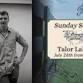 Sunday Sounds Featuring Taylor LaFever