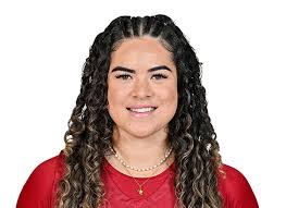 Charlisse Leger-Walker