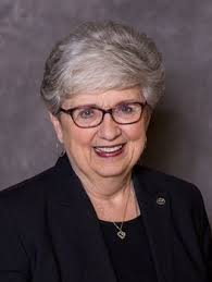 Mayor's Column: Around town with Mayor Janet Williams