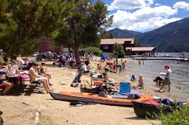 Plan your great rocky mountain vacation with information on fun activities around the state for every whatever you are interested in, colorado has family attractions that will keep your kids coming back for more. 14 Most Swimmable Lakes In Colorado The Denver Ear