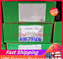 Schneider Electric A9F79106 New Sealed Free Shipping | eBay