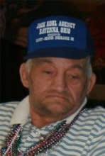 David Charles Ramey Sr. Obituary (1953