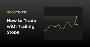 It is the best product in the entire fintech space right now. bitcoin trading volumes in india have the app is designed to not only let users trade, but also stay informed about crypto news and updates. Trailing Stop Order A Definitive Guide By Good Crypto App